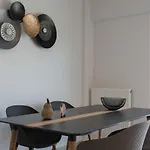 Lägenhet Kallithea *