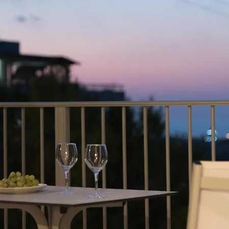 Kallithea Apartamento *