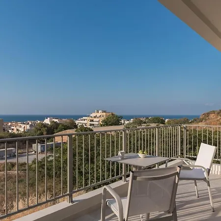 Kallithea * Rethymno