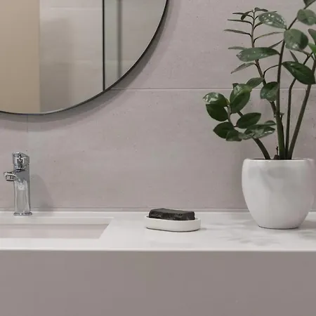 Apartamento Kallithea