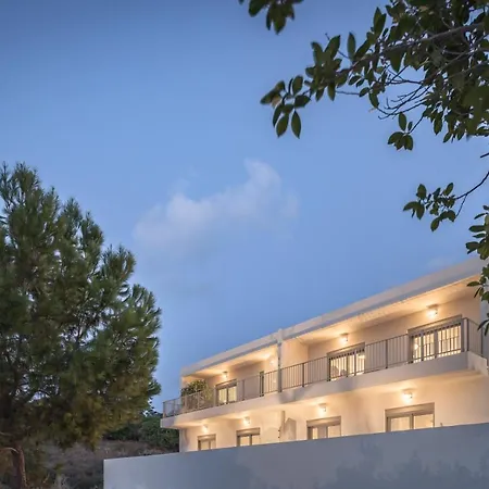 Lägenhet Kallithea Rethymno