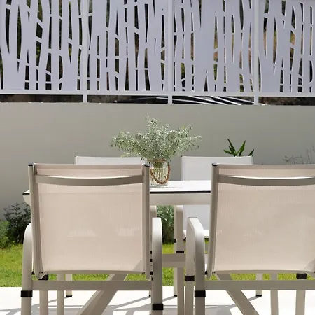 Lägenhet Kallithea *