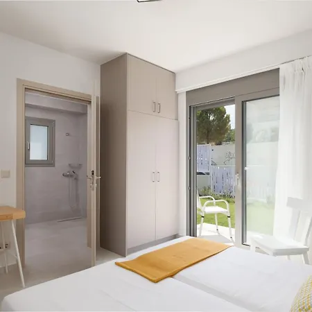 Kallithea Apartamento