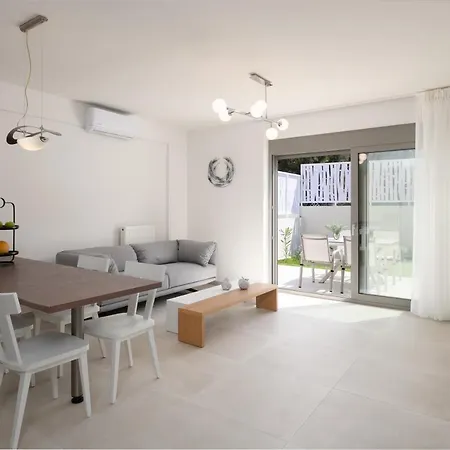 Kallithea Ρέθυμνο