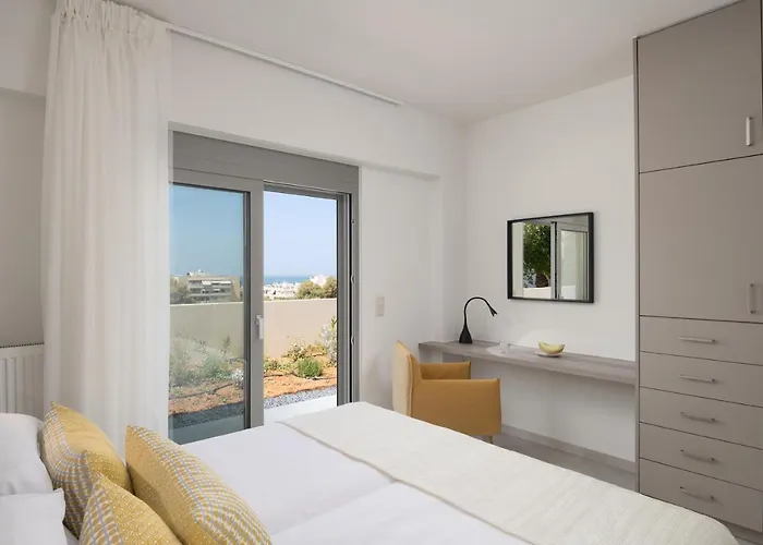 Kallithea Ретимно