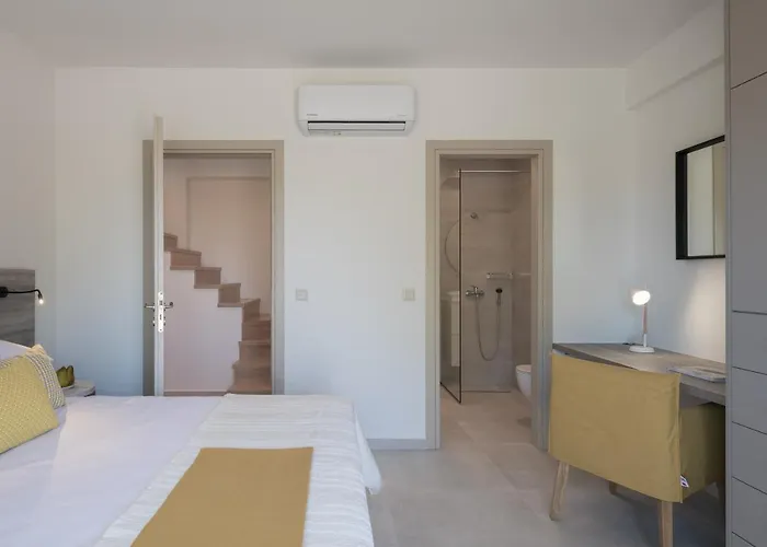 Kallithea Ретимно