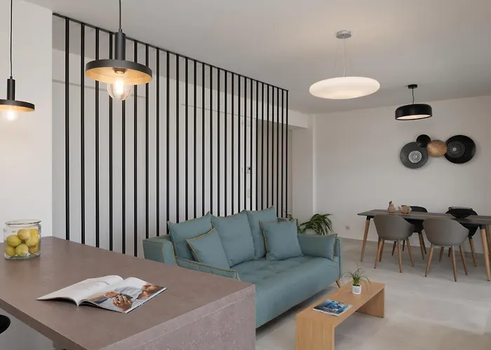 Kallithea * Ретимно