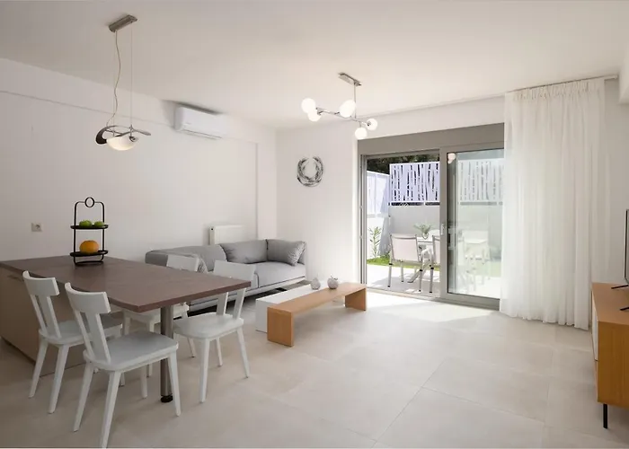 Kallithea Ретимно