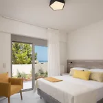 Kallithea Apartment