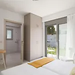 Kallithea Apartment
