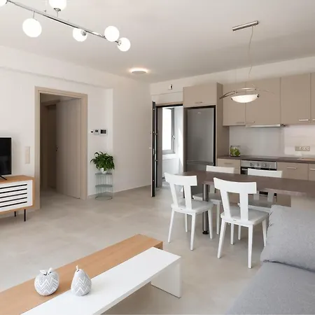 Kallithea شقة *