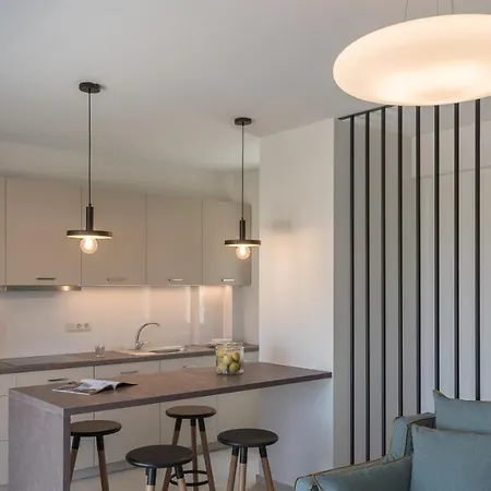 Apartament Kallithea