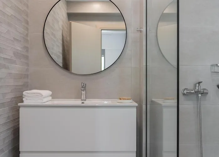 Appartamento Kallithea Rethymno