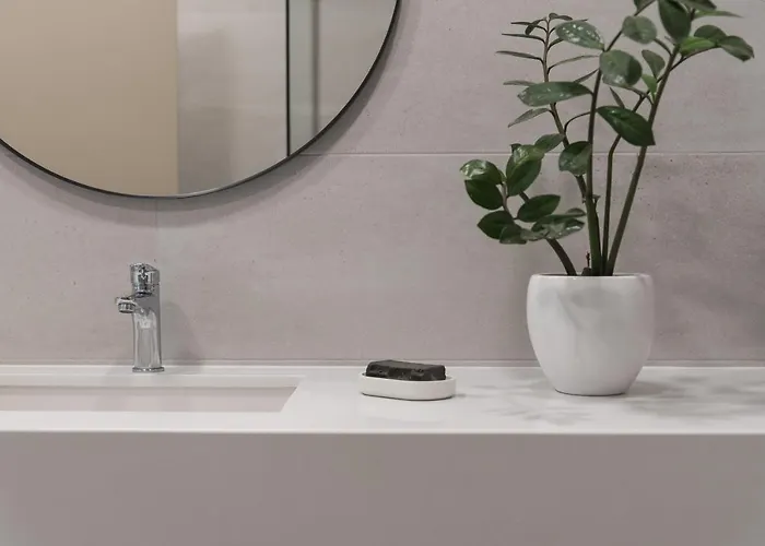 Appartamento Kallithea