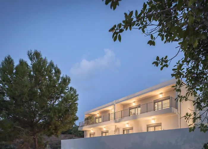 Appartamento Kallithea Rethymno