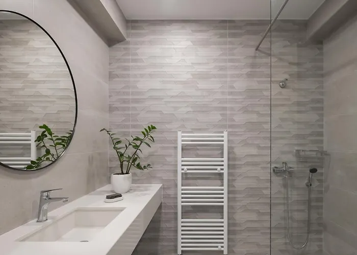 Kallithea Appartamento