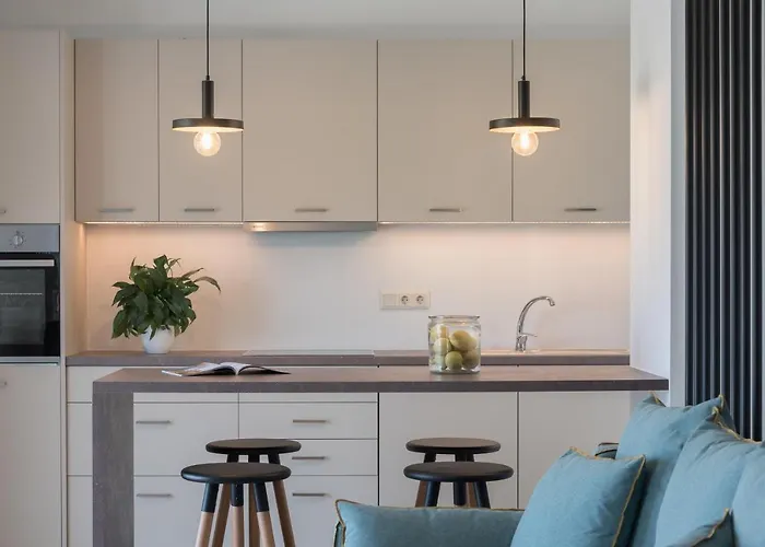 Appartamento Kallithea Rethymno