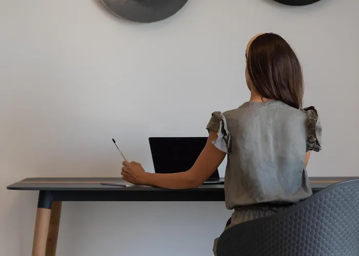 Kallithea Appartamento Rethymno