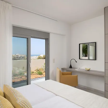 Kallithea Rethymno (Crete)