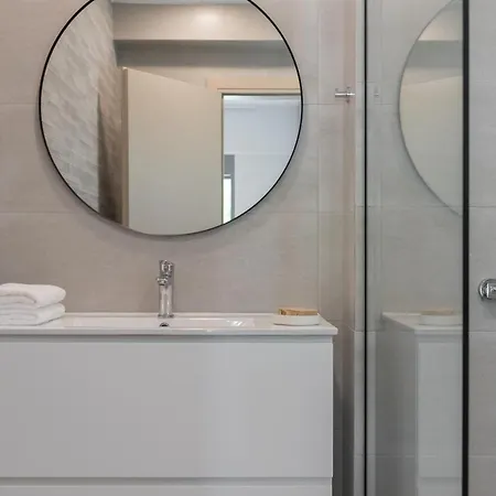 Apartment Kallithea Rethymno (Crete)