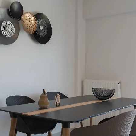 Apartment Kallithea *
