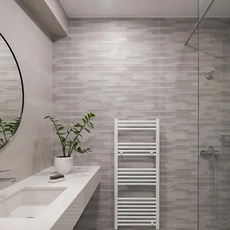 Kallithea Apartment