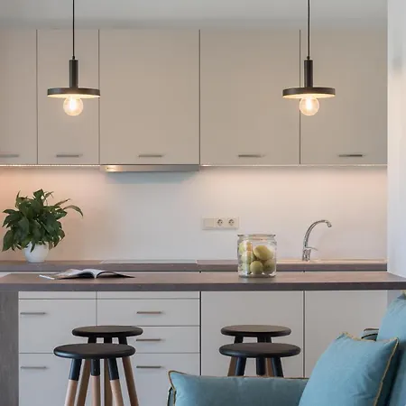 Apartment Kallithea Rethymno (Crete)