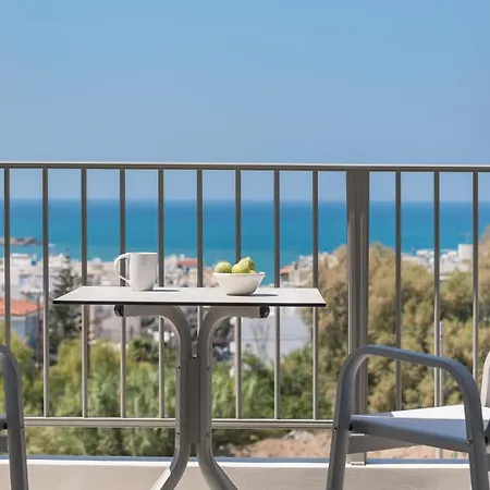 Apartment Kallithea