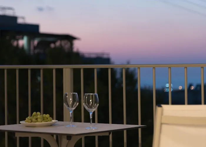 Kallithea Apartment *