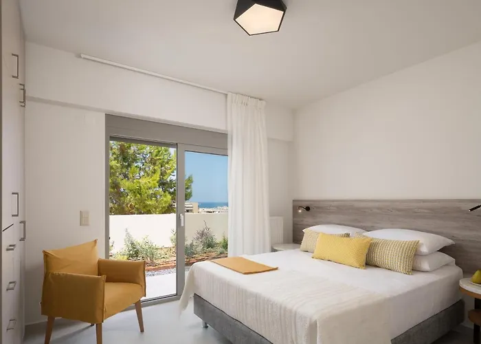 Kallithea Apartment