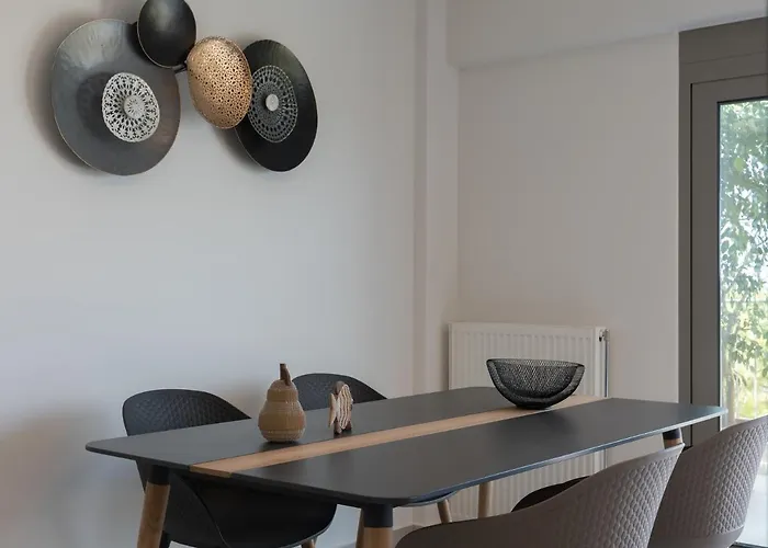 Apartment Kallithea *