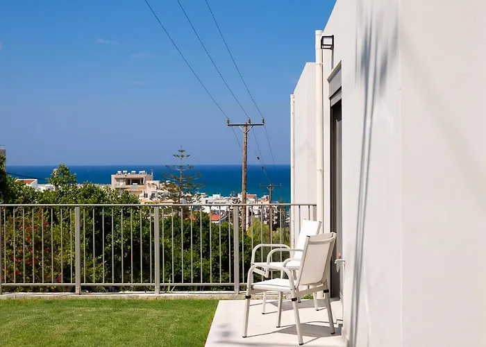 Kallithea Apartment *