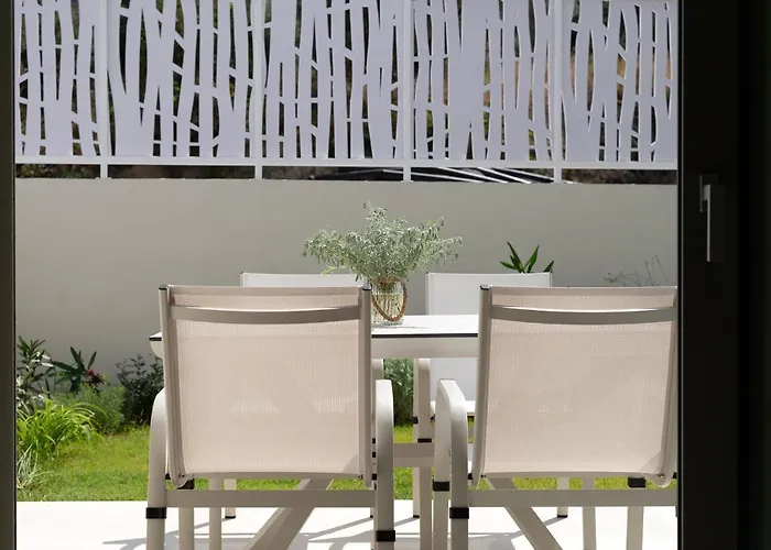 Apartment Kallithea *